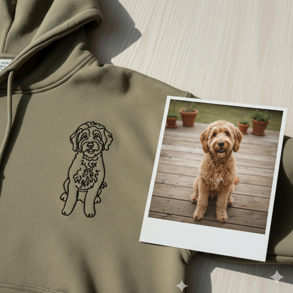 Unisex Premium Hoodie