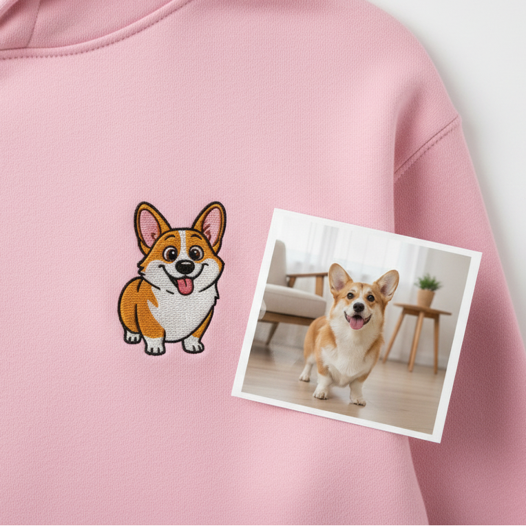 Unisex Premium Hoodie