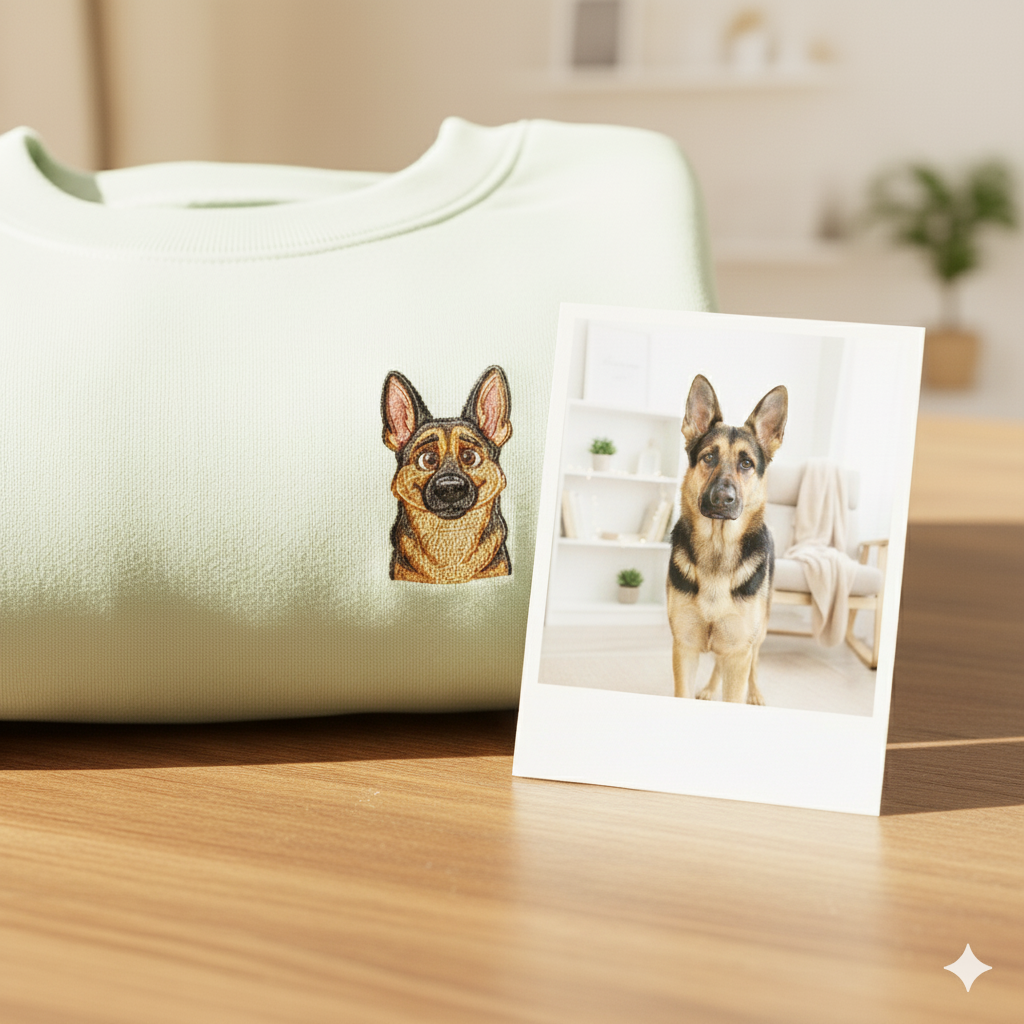 Unisex Premium Sweatshirt