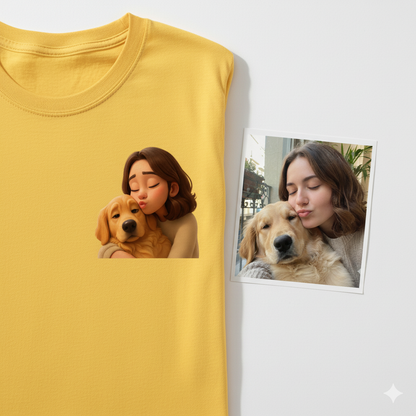 Unisex Premium T-shirt