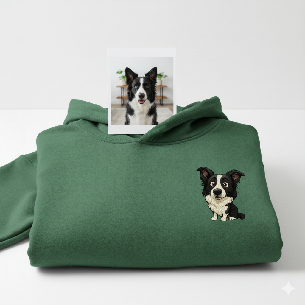 Unisex Premium Hoodie