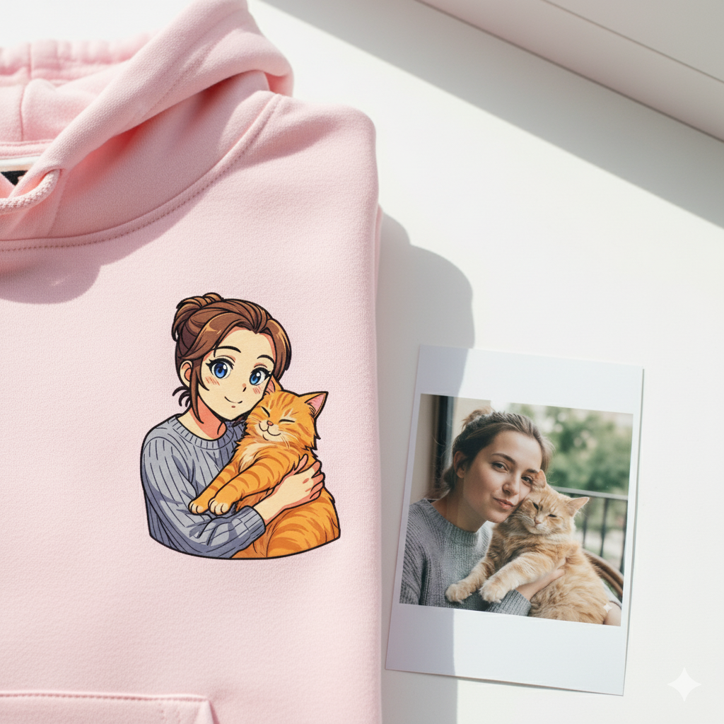 Unisex Premium Hoodie