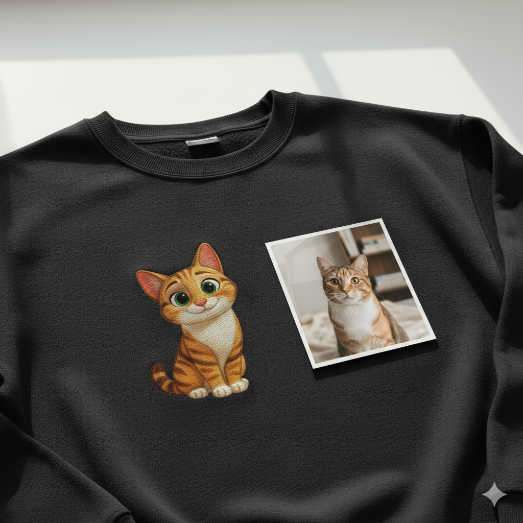 Unisex Premium Sweatshirt