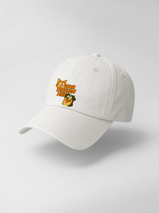 Hurban Cap – Classic Style