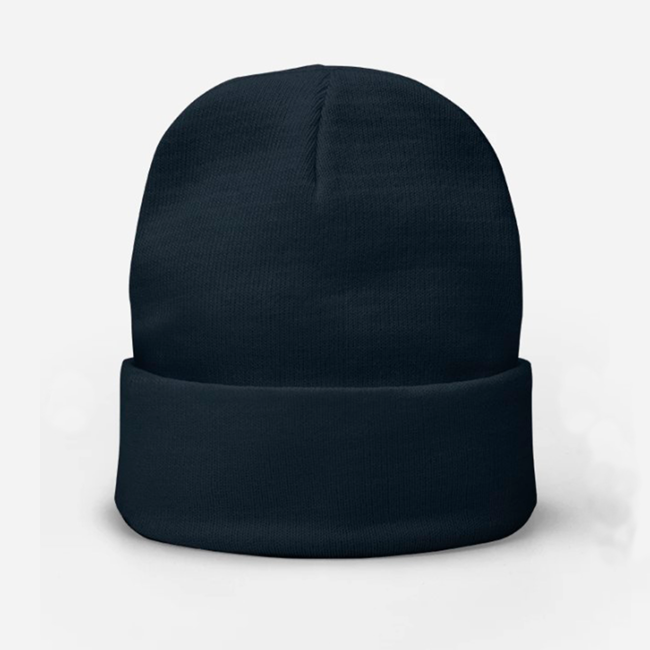 Cuffed Beanie
