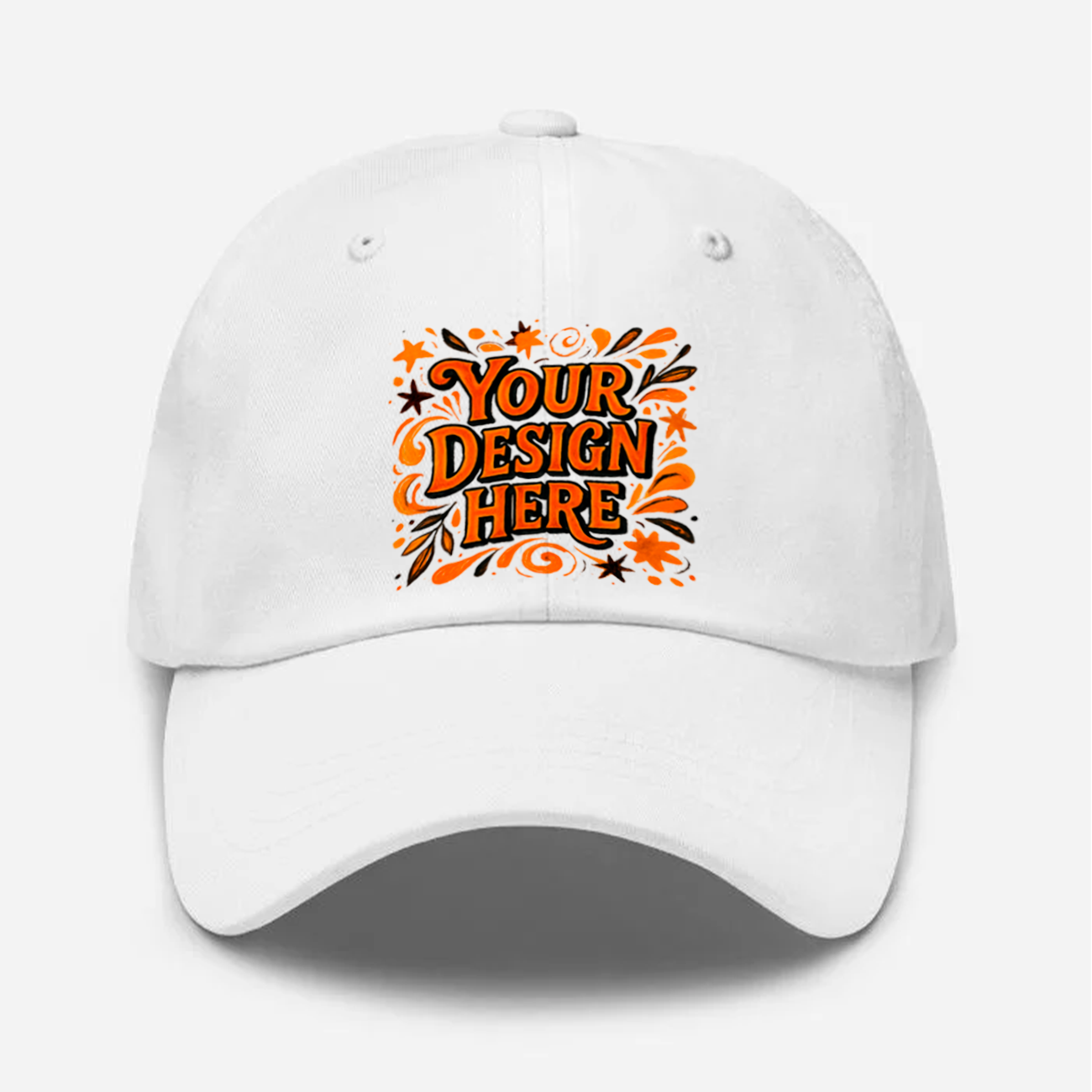Hurban Cap – Classic Style