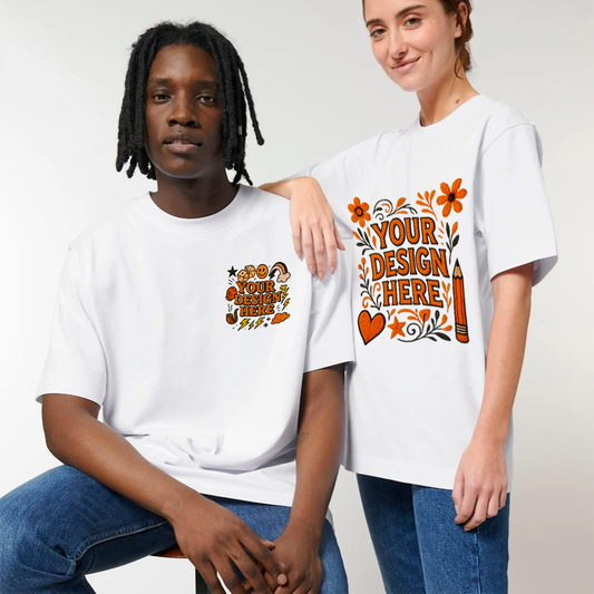 Unisex Premium Organic T-Shirt