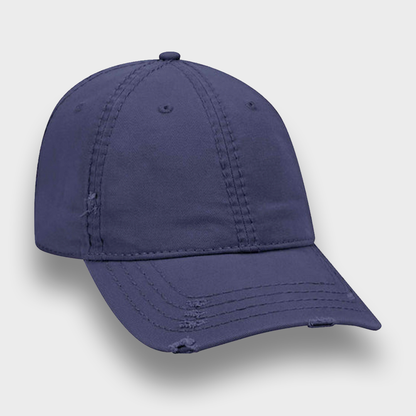 Hurban Cap – Distressed Style