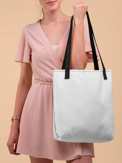 All-Over Print Tote Bag