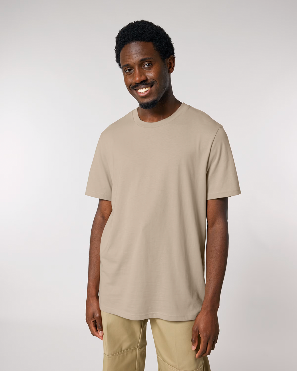 Unisex Premium Organic T-Shirt