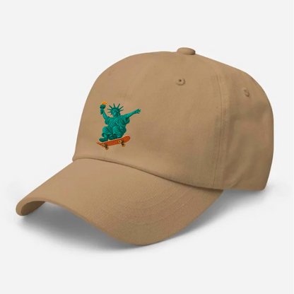 Hurban Cap – Classic Style