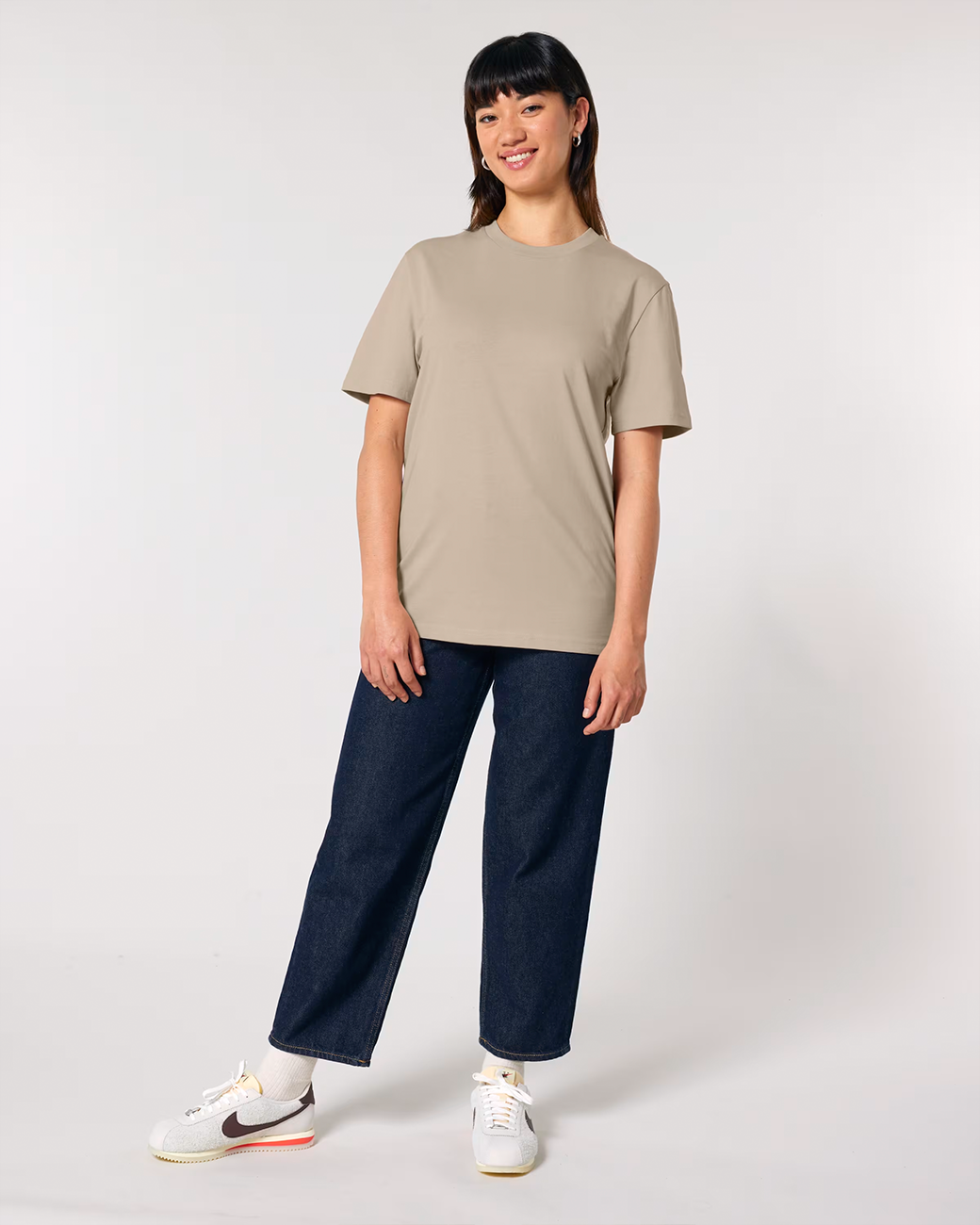 Unisex Premium Organic T-Shirt