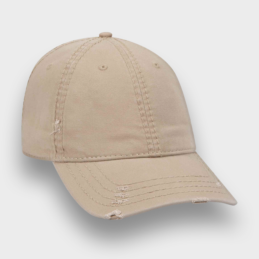 Hurban Cap – Distressed Style
