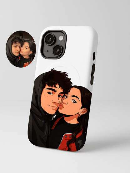 MagSafe® Smart Impact® Case