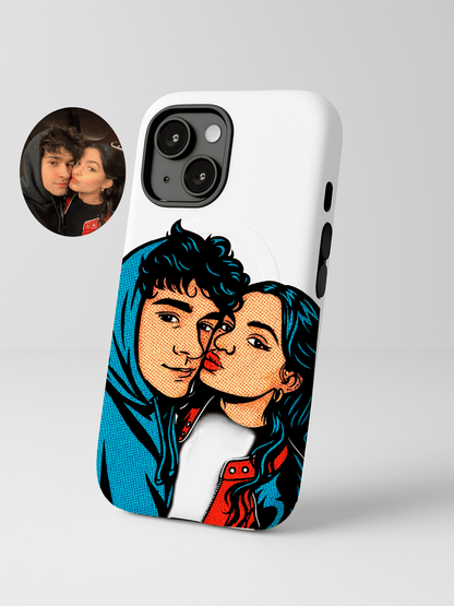 MagSafe® Smart Impact® Case