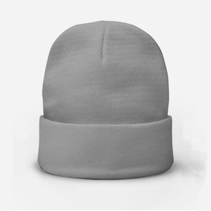 Cuffed Beanie