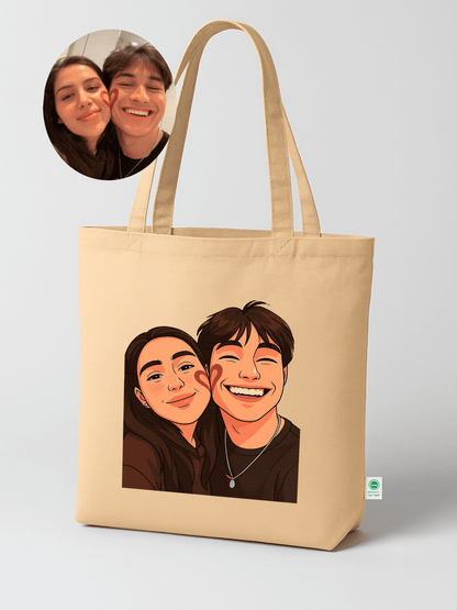 Eco Tote Bag