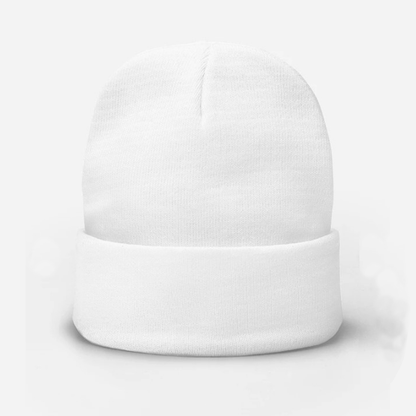 Cuffed Beanie
