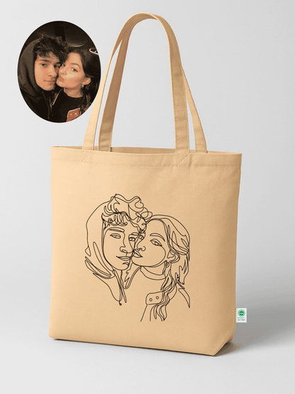 Eco Tote Bag