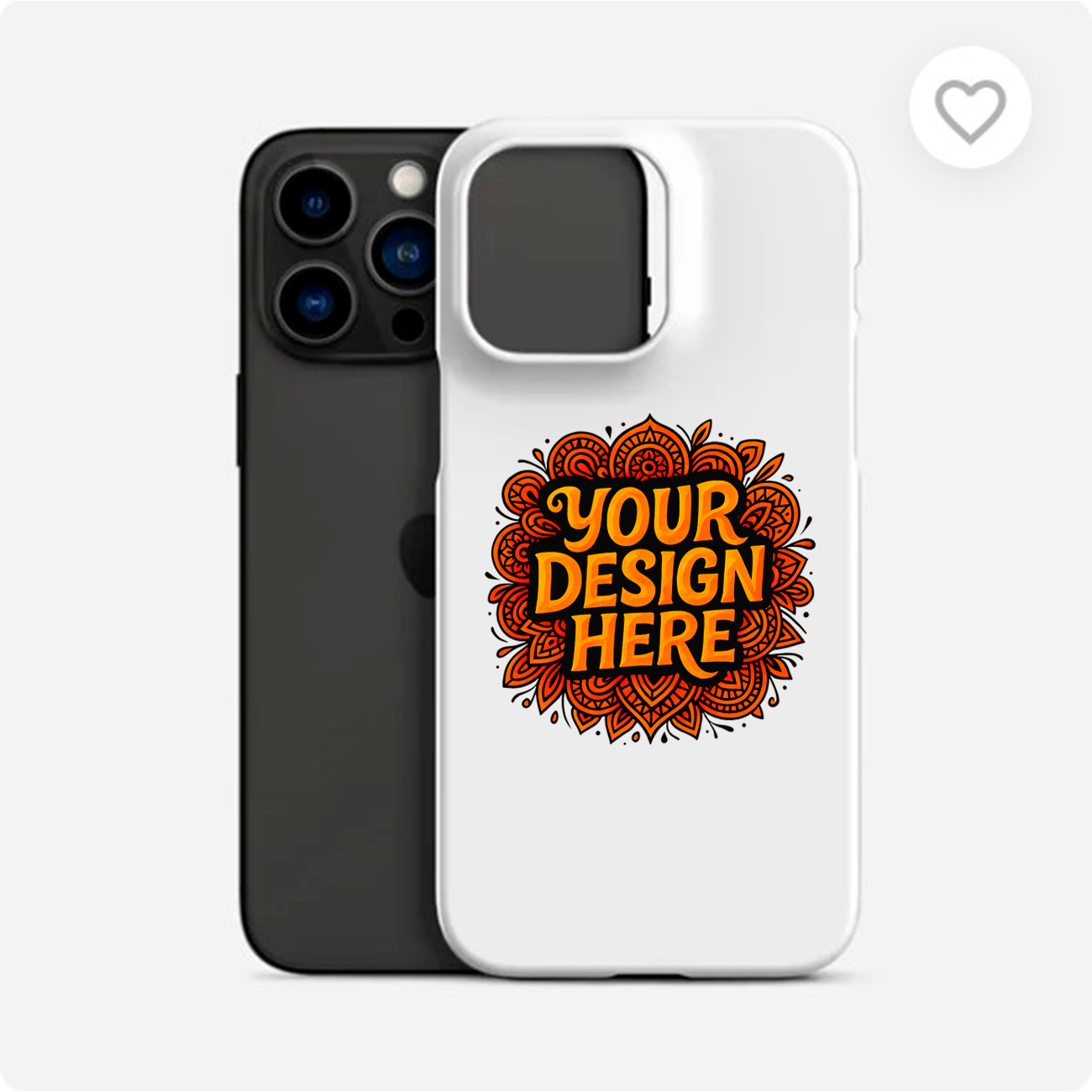 AirSnap Case