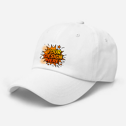 Hurban Cap – Classic Style
