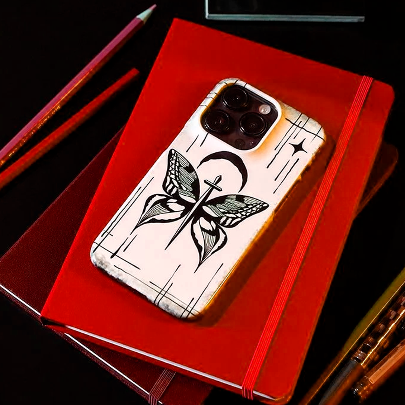 AirSnap Case