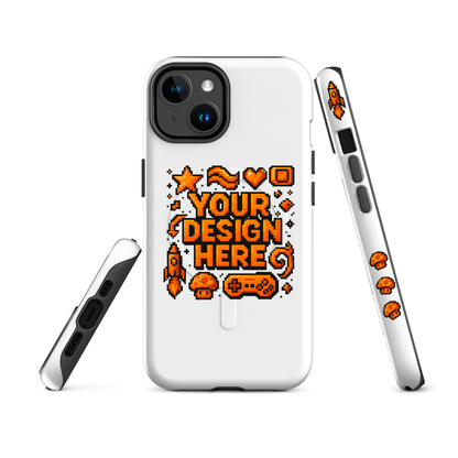 MagSafe® Smart Impact® Case