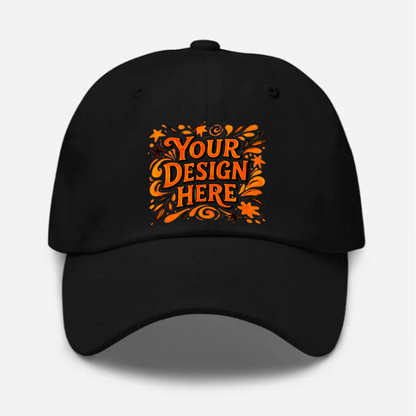 Hurban Cap – Classic Style