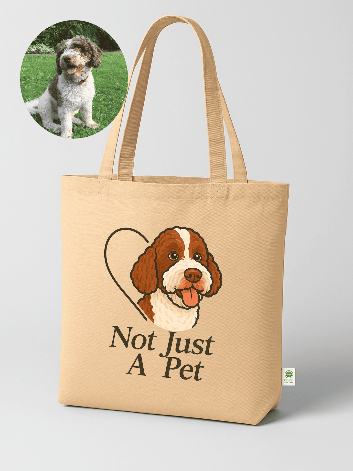 Eco Tote Bag