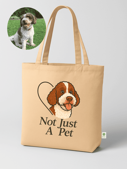 Eco Tote Bag