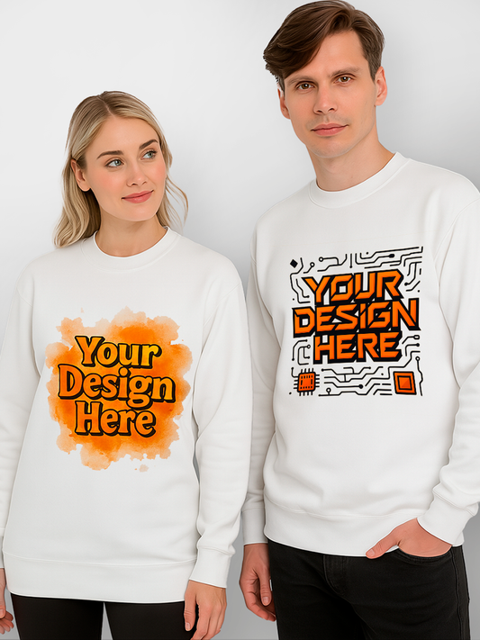 Unisex Premium Sweatshirt