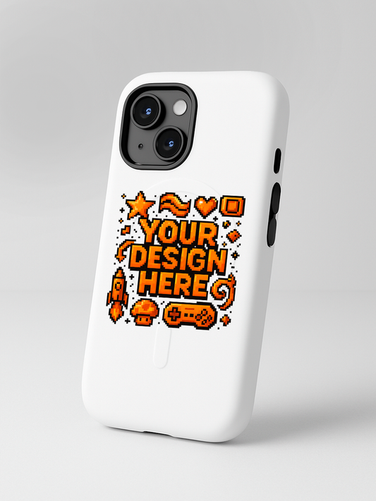 MagSafe® Smart Impact® Case