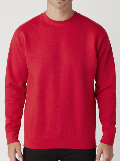 Unisex Premium Sweatshirt
