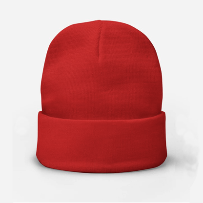 Cuffed Beanie