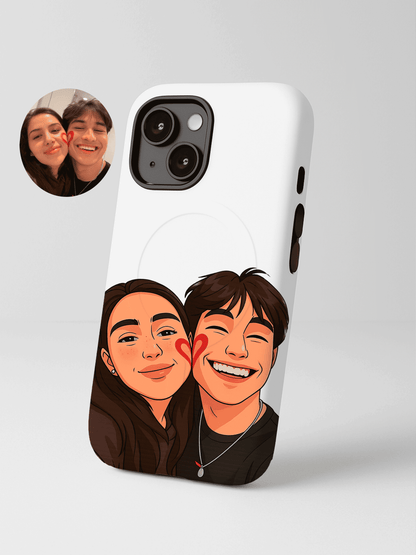 MagSafe® Smart Impact® Case