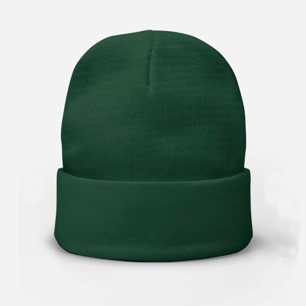Cuffed Beanie