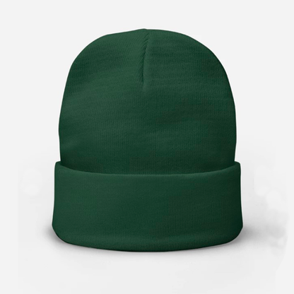 Cuffed Beanie