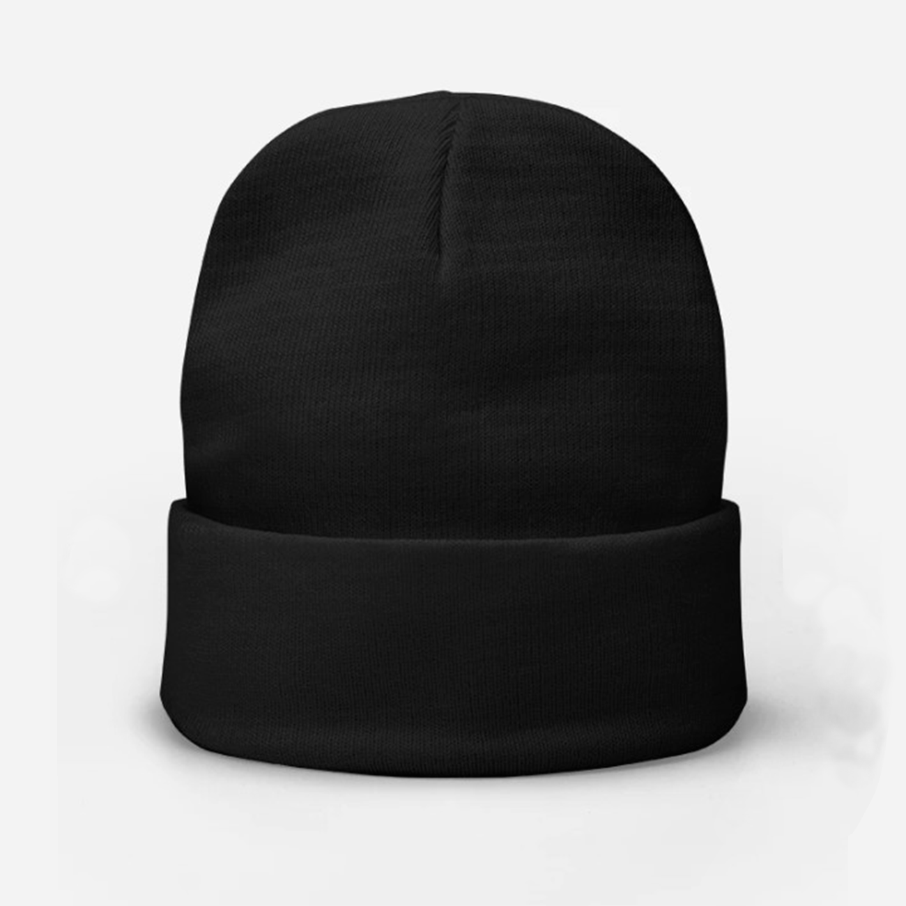 Cuffed Beanie