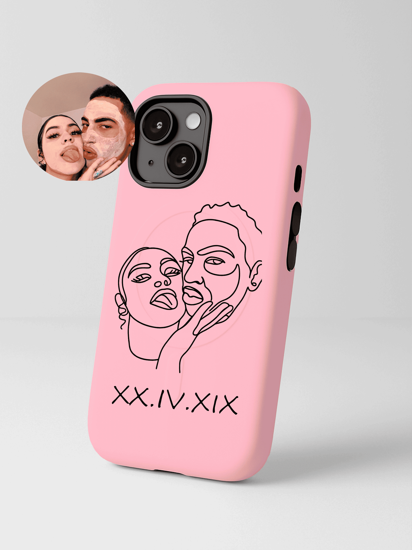 MagSafe® Smart Impact® Case