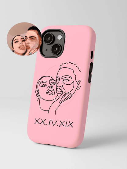 MagSafe® Smart Impact® Case