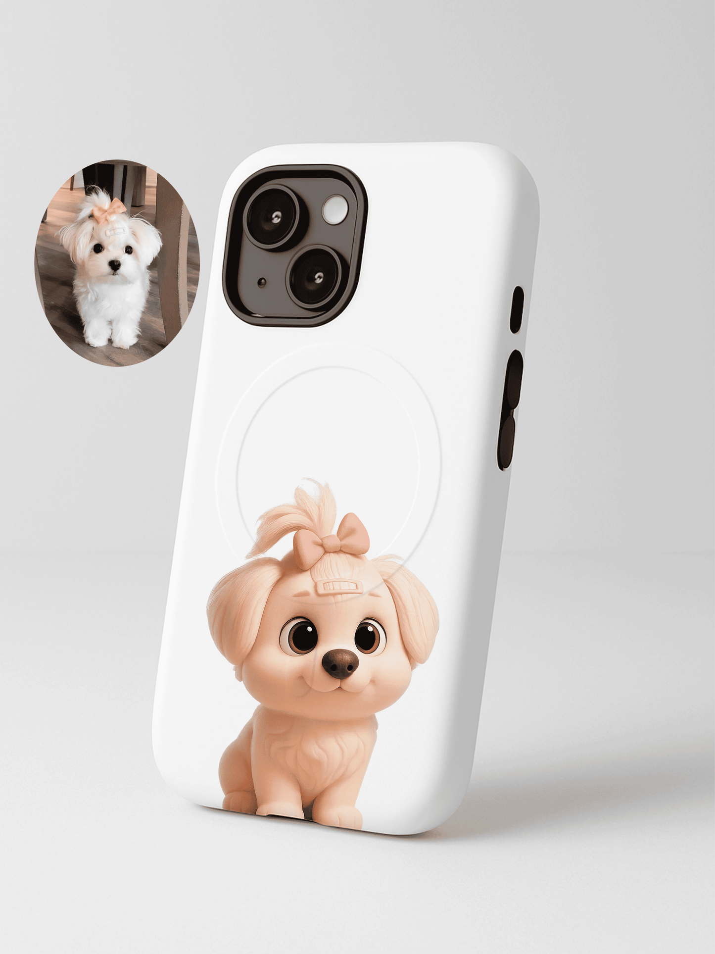 MagSafe® Smart Impact® Case