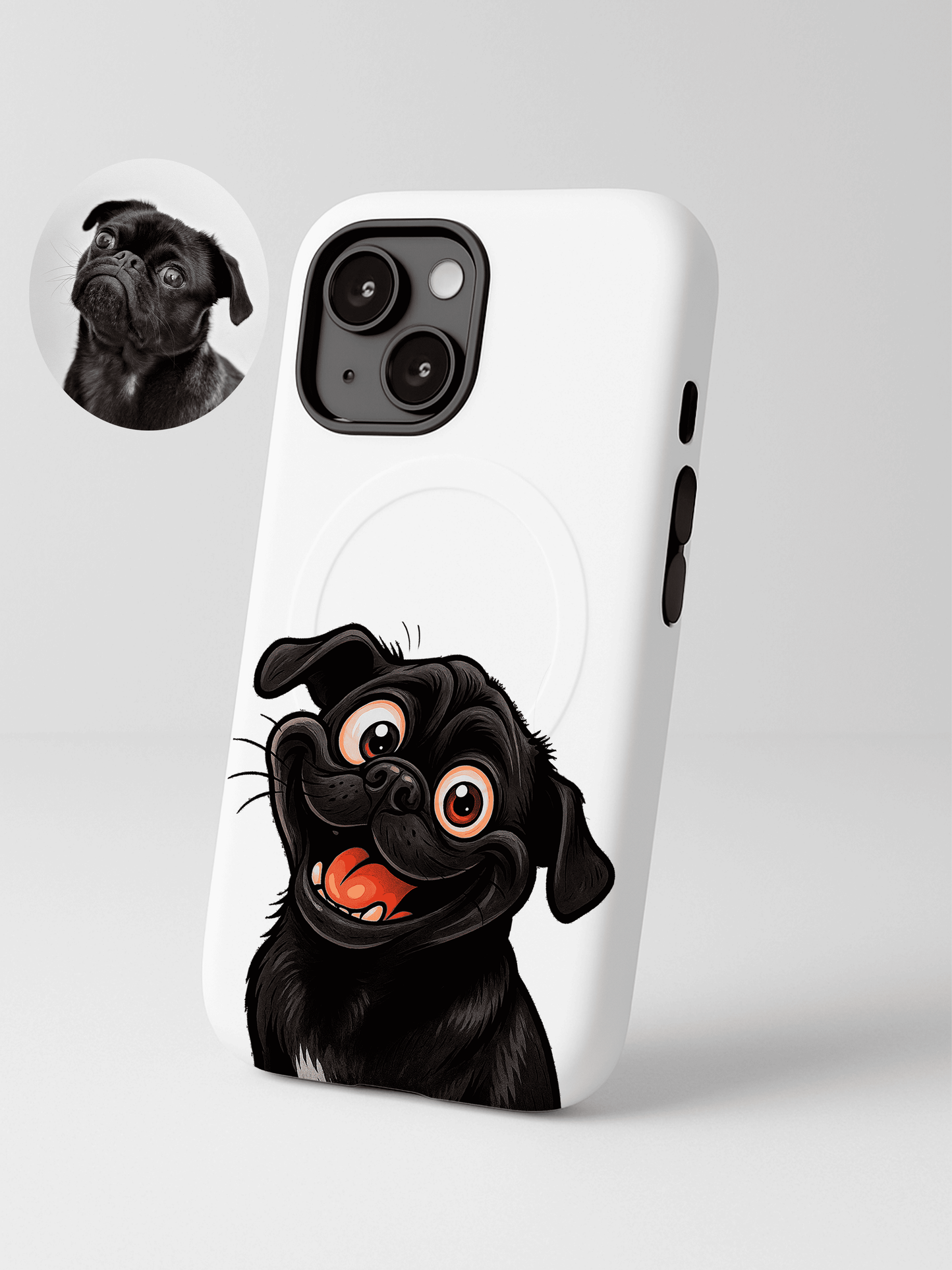 MagSafe® Smart Impact® Case