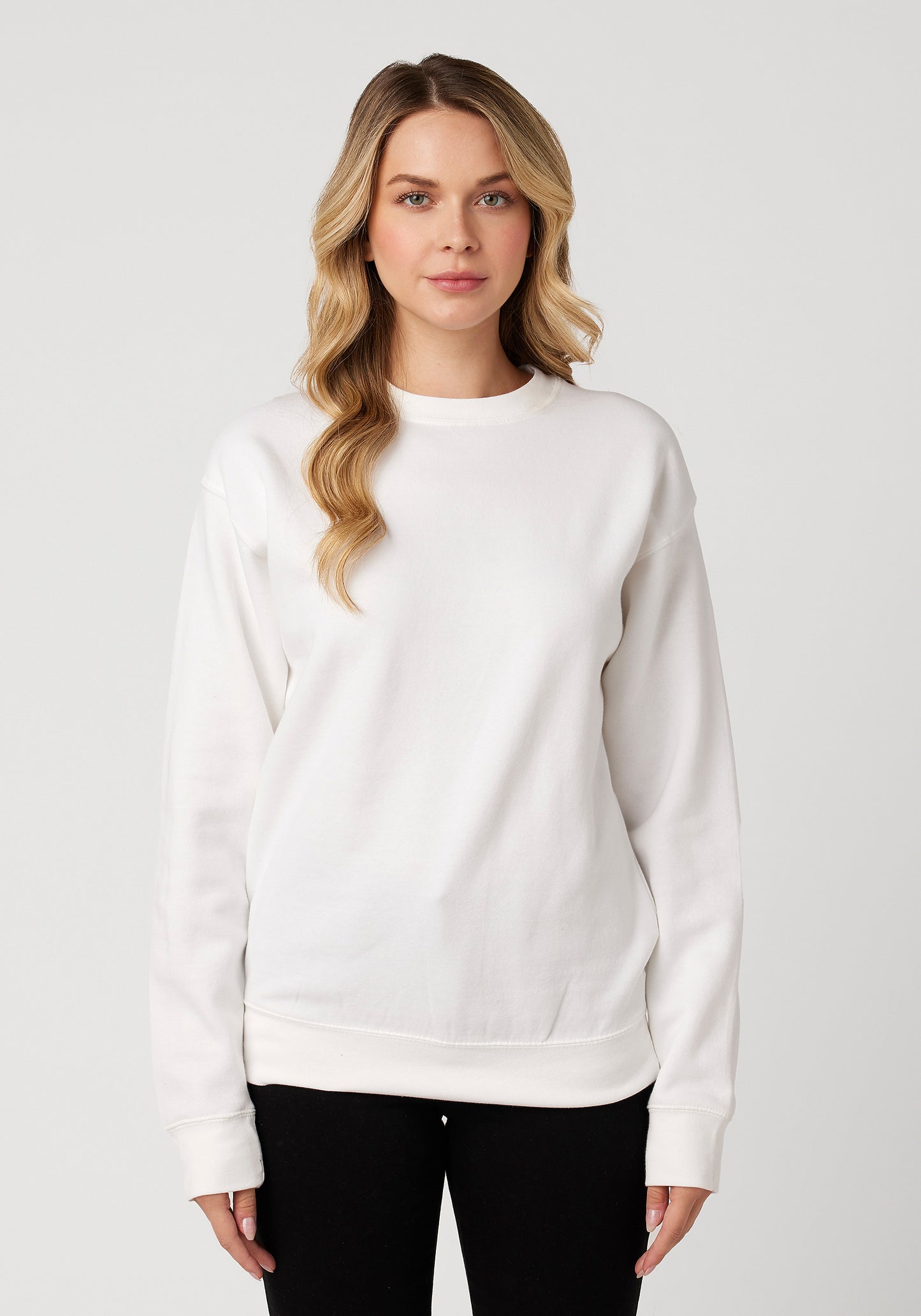 Unisex Premium Sweatshirt