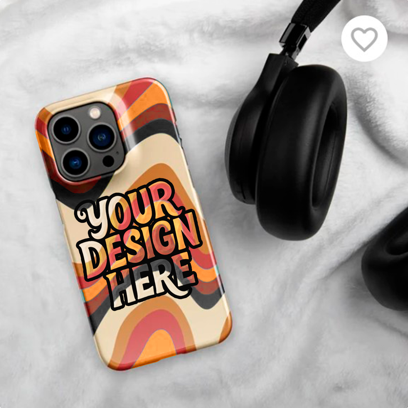 AirSnap Case